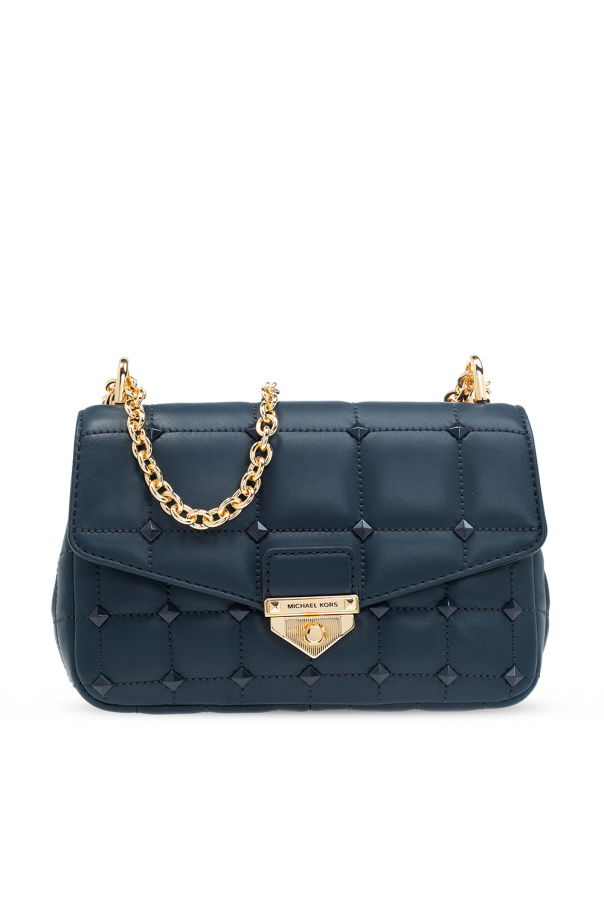 michael kors soho bag small